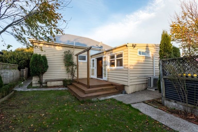 Photo of property in 134 Ritchie Street, Richmond, Invercargill, 9810