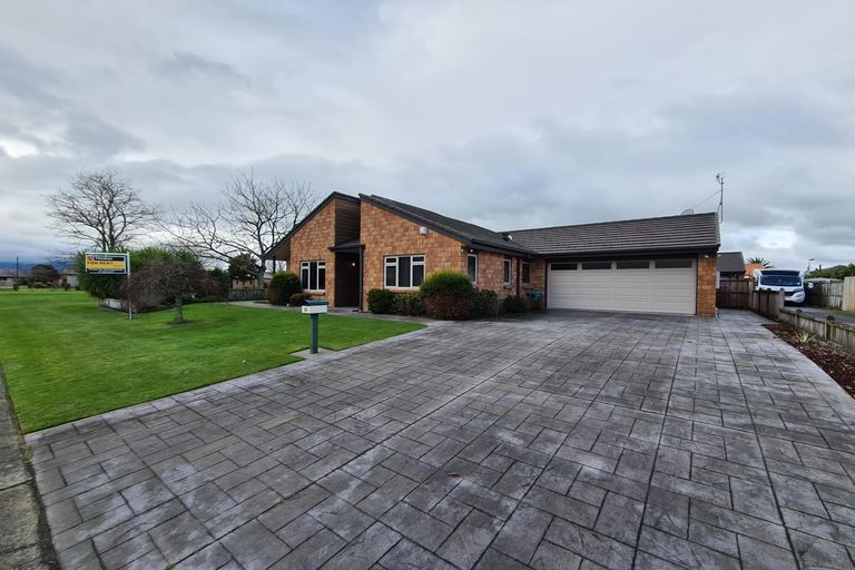 Photo of property in 27 Karaka Street, Matamata, 3400