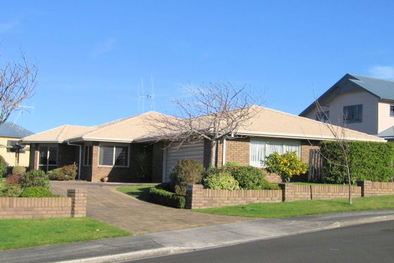 Photo of property in 7 Glenorchy Place, Nawton, Hamilton, 3200