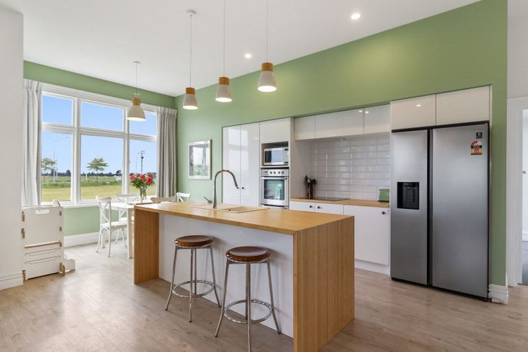 Photo of property in 197 Falvey Road, Levels, Timaru, 7975