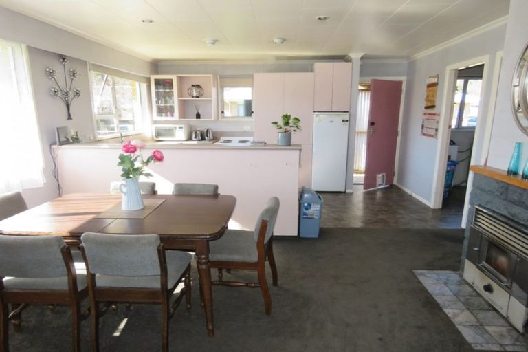 Photo of property in 42 Coal Street, Reefton, 7830