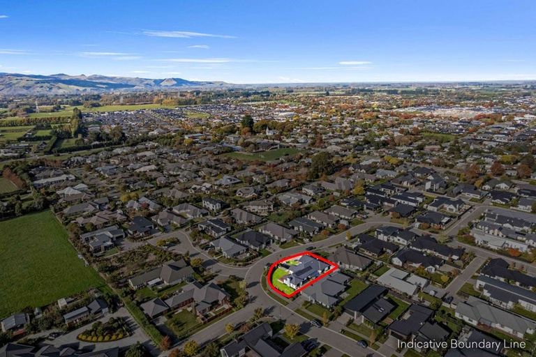 Photo of property in 38 Hinterland Drive, Prebbleton, 7604