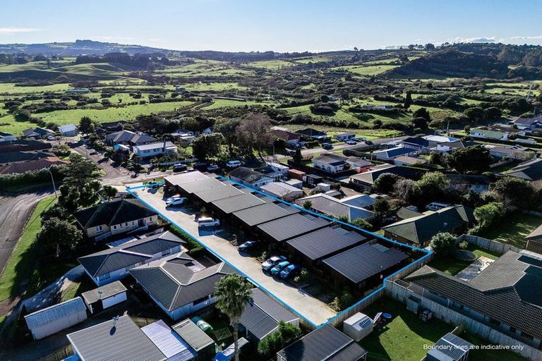Photo of property in 60 Jellicoe Avenue, Tuakau, 2121