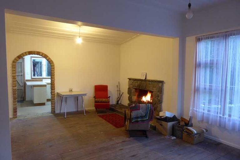 Photo of property in 110 Snowy Road, Ikamatua, Totara Flat, 7871