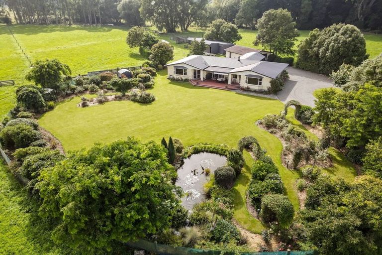 Photo of property in 418 Orari Station Road, Geraldine, 7992