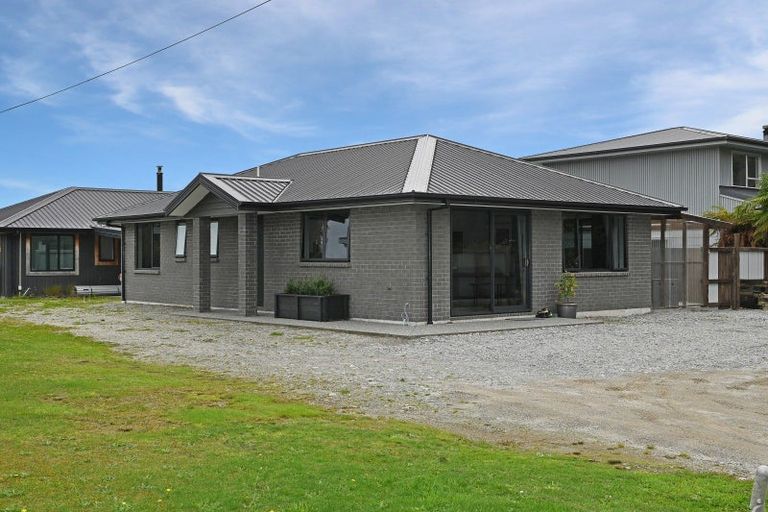 Photo of property in 60a Kaniere Road, Hokitika, 7811