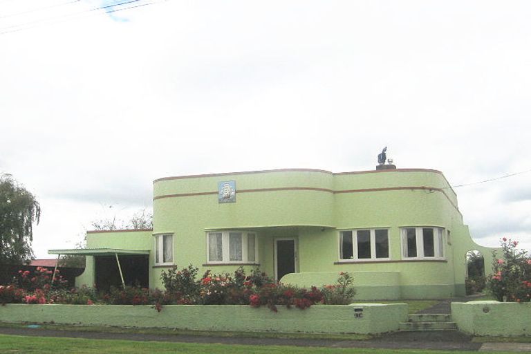 Photo of property in 115 Victoria Street West, Onehunga, Auckland, 1061