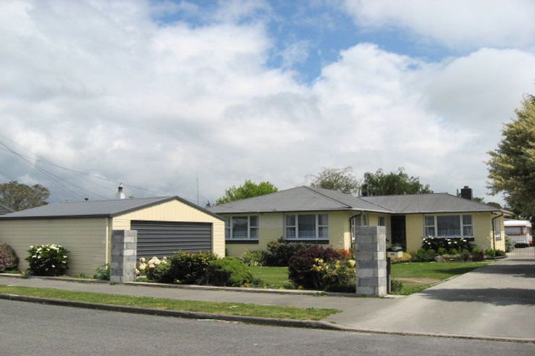 Photo of property in 34 Wesley Street, Kaiapoi, 7630
