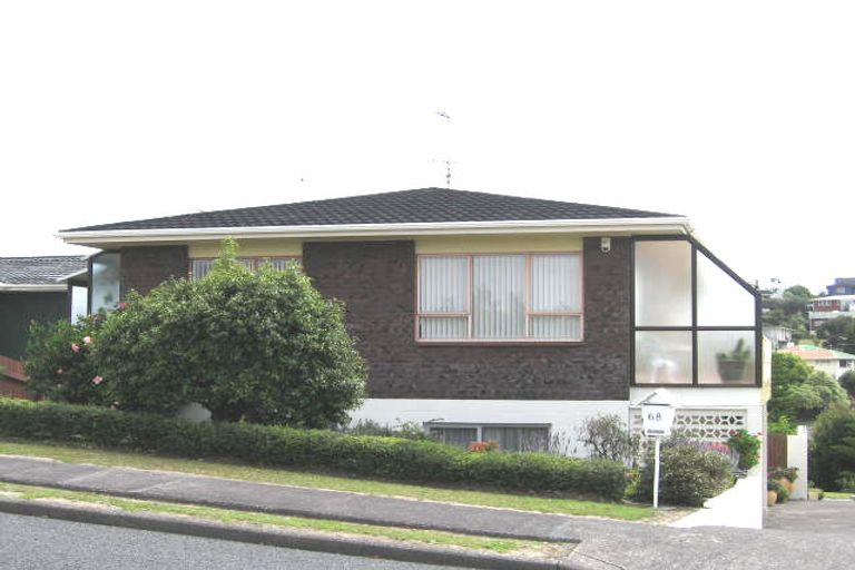 Photo of property in 68 Weatherly Road, Torbay, Auckland, 0630