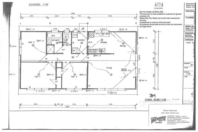 Photo of property in 141 Flanshaw Road, Te Atatu South, Auckland, 0610
