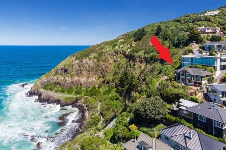 Photo of property in 69 Cliffs Road, Saint Clair, Dunedin, 9012