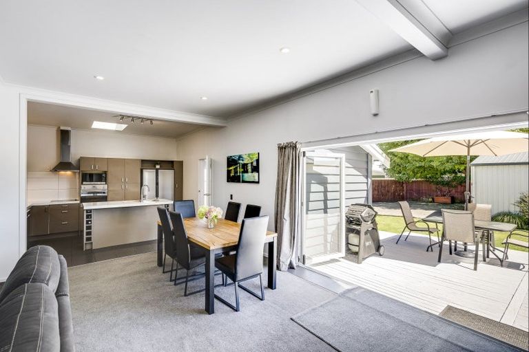 Photo of property in 801 Riverslea Road South, Akina, Hastings, 4122