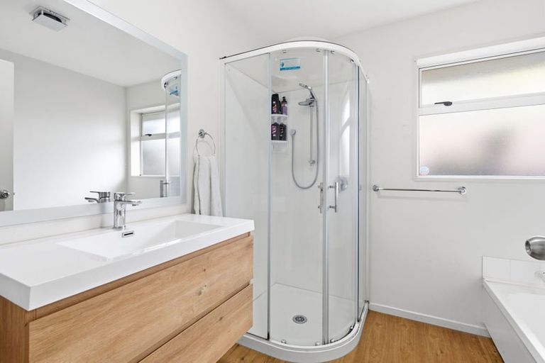 Photo of property in 40a Mackworth Street, Woolston, Christchurch, 8062