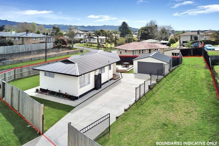 Photo of property in 2 Killarney Street, Te Puke, 3119