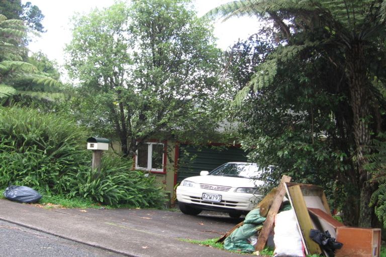 Photo of property in 18 Minnehaha Avenue, Titirangi, Auckland, 0604