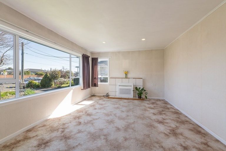 Photo of property in 3 Warren Kelly Street, Richmond, 7020