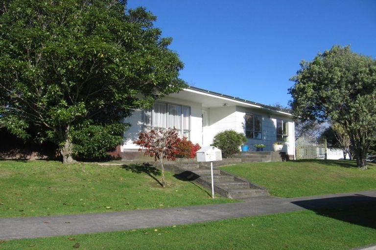 Photo of property in 10 Jupiter Street, Milson, Palmerston North, 4414