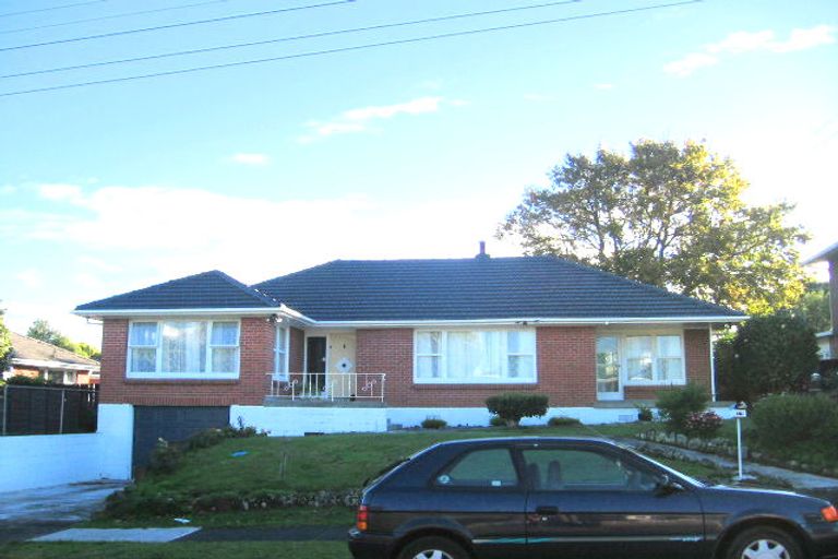 Photo of property in 14 Miles Avenue, Papatoetoe, Auckland, 2025