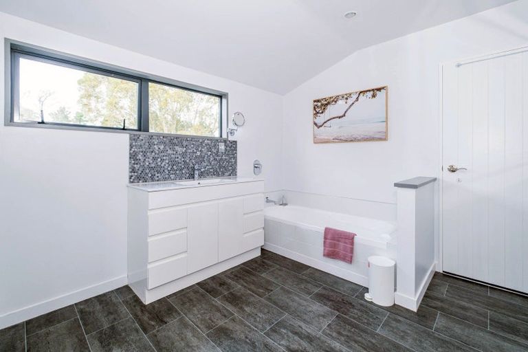 Photo of property in 456 Line Road, Lauriston, Ashburton, 7776