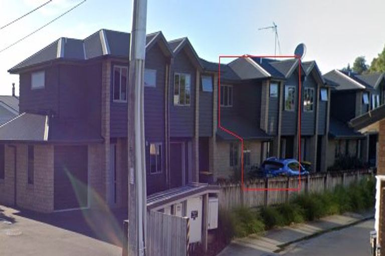 Photo of property in 3/34 Fifth Avenue, Enderley, Hamilton, 3214