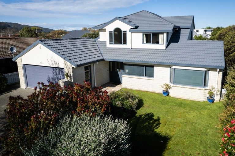 Photo of property in 10 Birch Street, Hutt Central, Lower Hutt, 5010