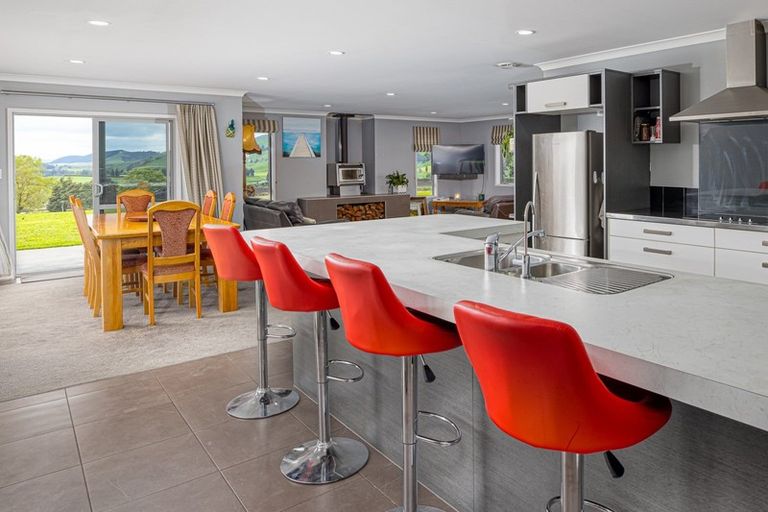 Photo of property in 228 Happy Valley Road, Wharepuhunga, Te Awamutu, 3873