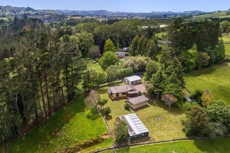 Photo of property in 45a Pukekauri Road, Waikino, Waihi, 3682