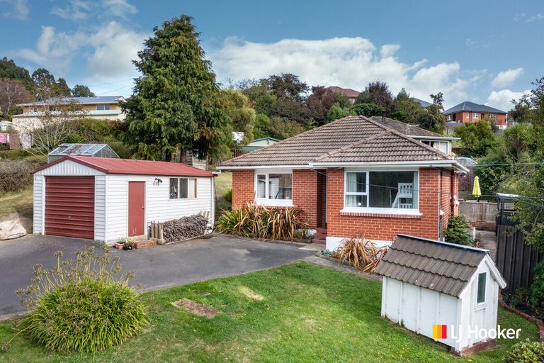 Photo of property in 8 Corbett Street, Green Island, Dunedin, 9018