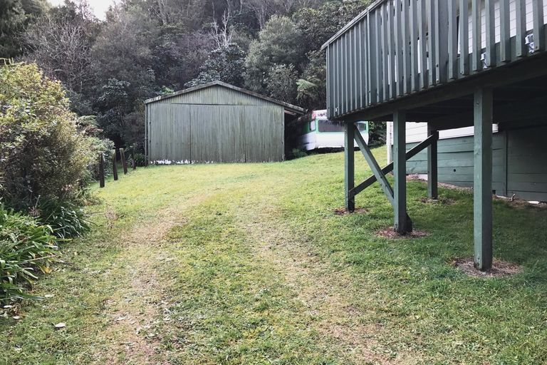 Photo of property in 181 Pongakawa Valley Road, Lake Rotoma, Rotorua, 3074