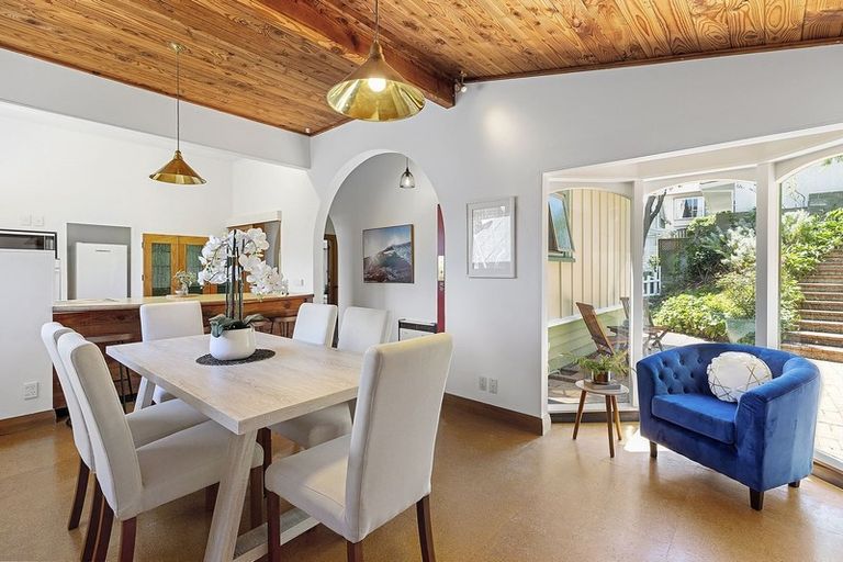 Photo of property in 33a Hamilton Road, Hataitai, Wellington, 6021