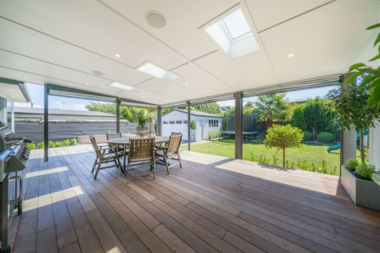 Photo of property in 467 Ruahine Street, Terrace End, Palmerston North, 4410