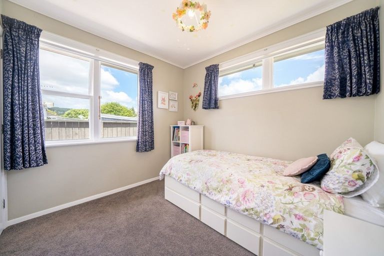Photo of property in 11 Byron Street, Trentham, Upper Hutt, 5018