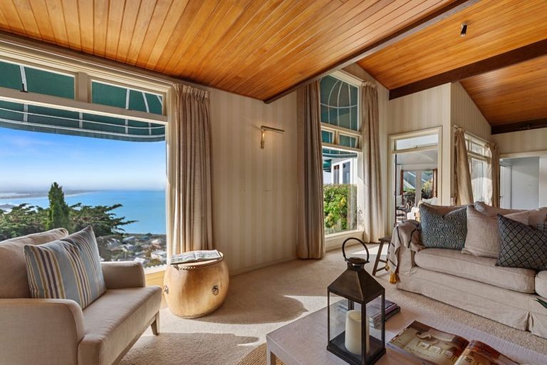 Photo of property in 62 Scarborough Road, Scarborough, Christchurch, 8081