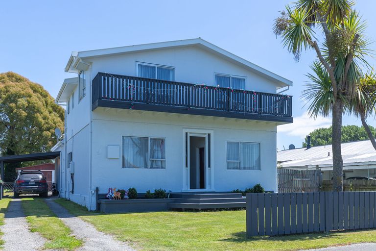 Photo of property in 9 Seddon Street, Temuka, 7920