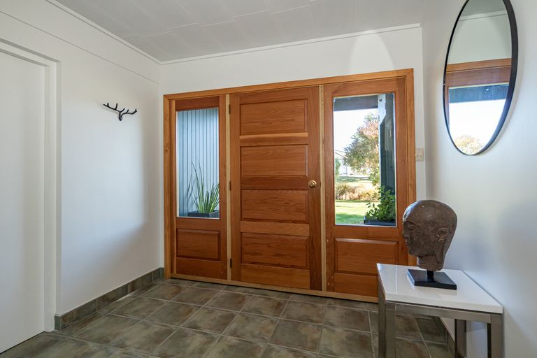 Photo of property in 137 Morgans Road, Marchwiel, Timaru, 7910