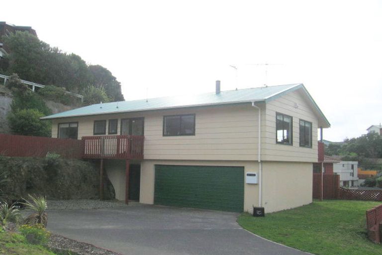 Photo of property in 139 Pope Street, Camborne, Porirua, 5026