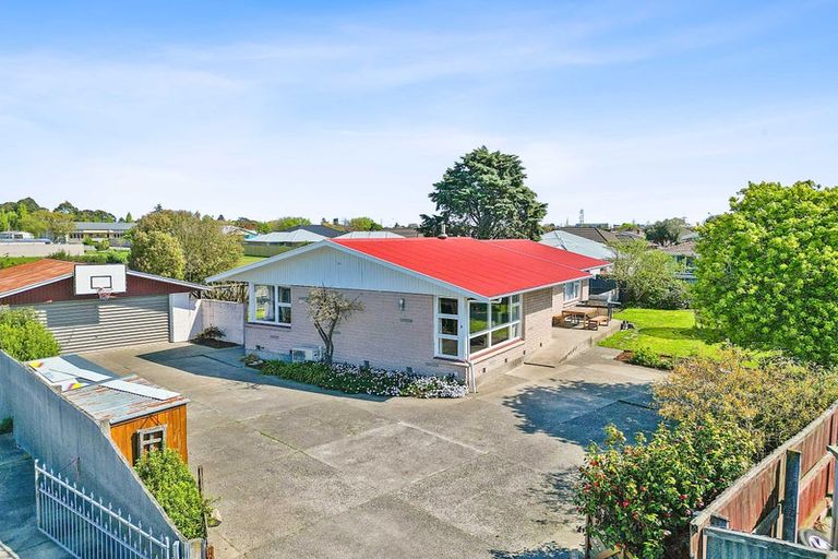 Photo of property in 8 Whelan Place, Hei Hei, Christchurch, 8042
