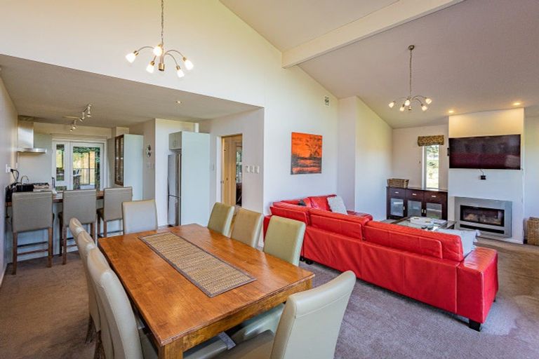 Photo of property in 21 Miro Park Lane, Ohakune, 4625