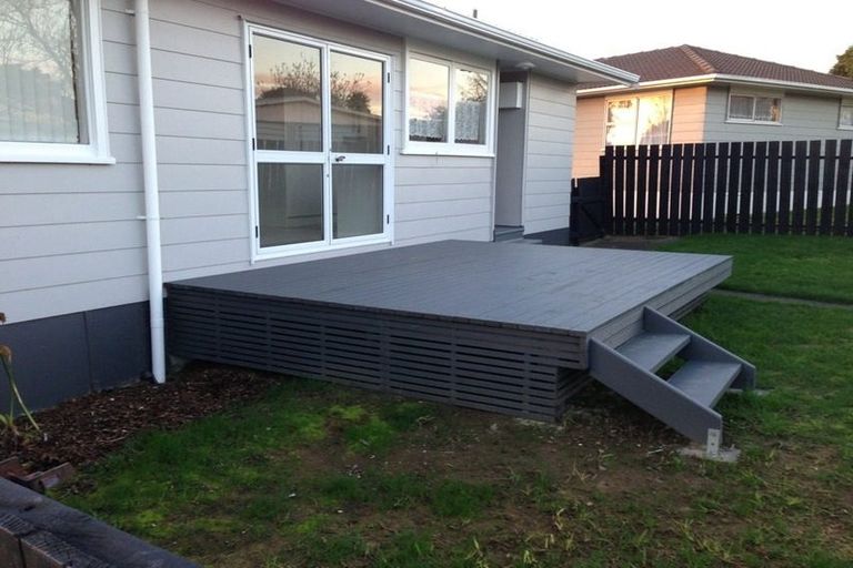 Photo of property in 16 Fairlight Place, Manurewa, Auckland, 2102