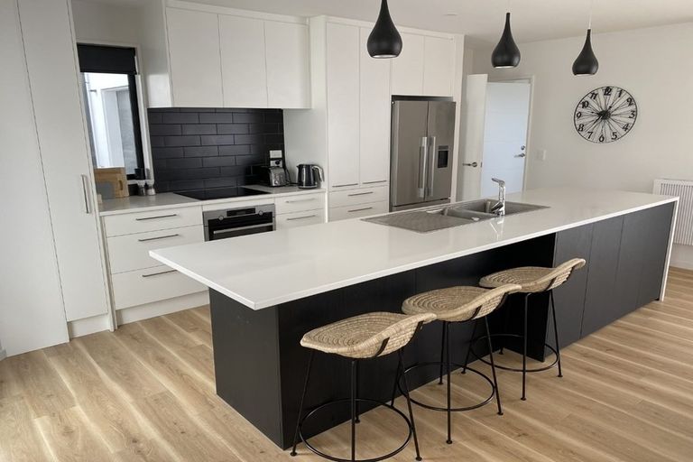 Photo of property in 3/196 Peterborough Street, Christchurch Central, Christchurch, 8013