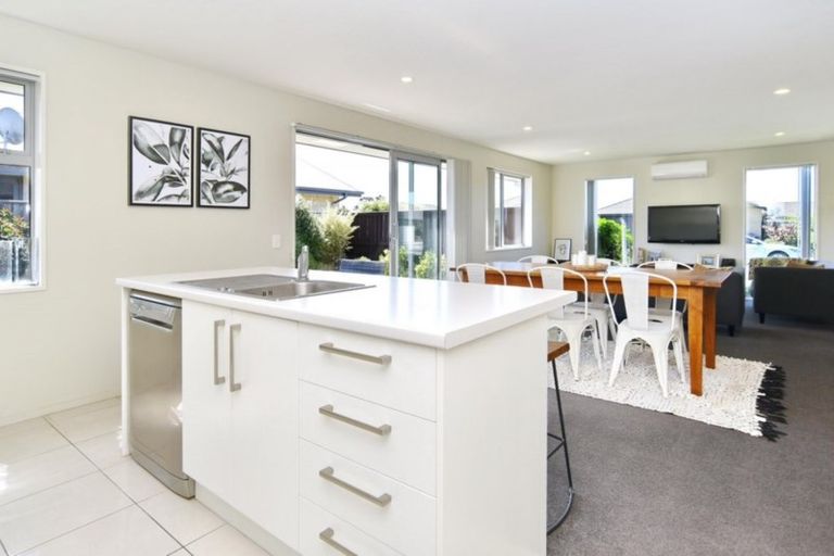 Photo of property in 6 Blackburn Street, Kaiapoi, 7630