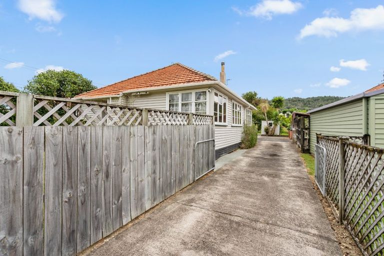 Photo of property in 38 First Avenue, Avenues, Whangarei, 0110