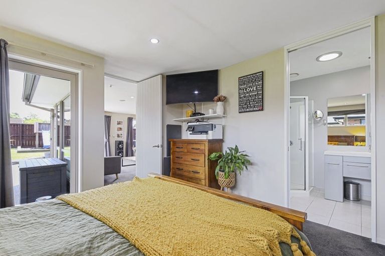 Photo of property in 40 Wellington Street, Ashley, Rangiora, 7477