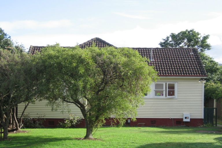 Photo of property in 863 High Street, Boulcott, Lower Hutt, 5011