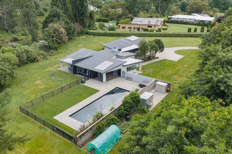 Photo of property in 62 Bilsthorpe Lane, Matangi, Hamilton, 3284