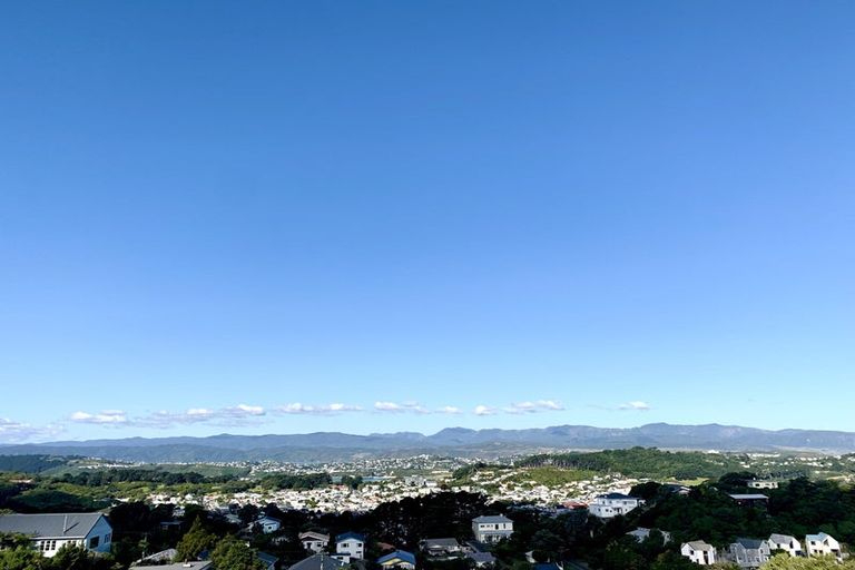 Photo of property in 2/27 Whaui Street, Vogeltown, Wellington, 6021