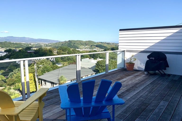 Photo of property in 2/27 Whaui Street, Vogeltown, Wellington, 6021