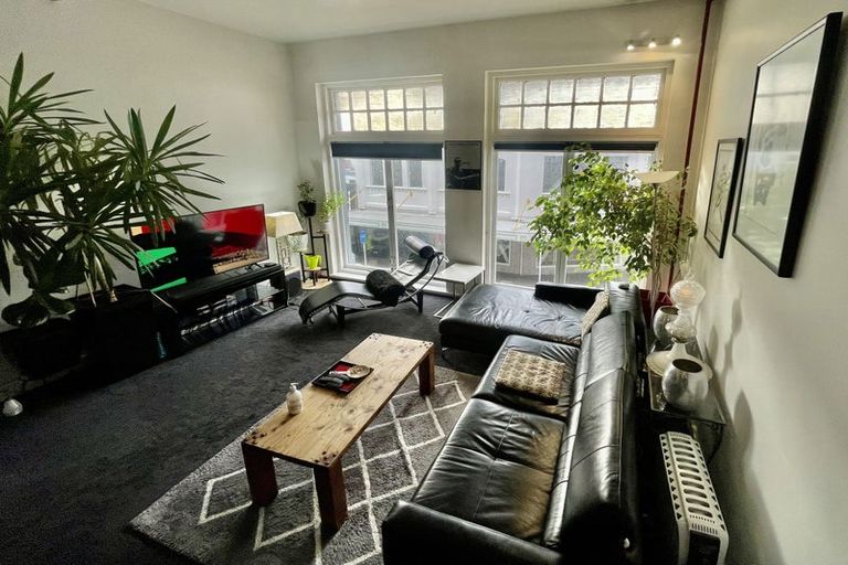 Photo of property in 1c/164 Vivian Street, Te Aro, Wellington, 6011