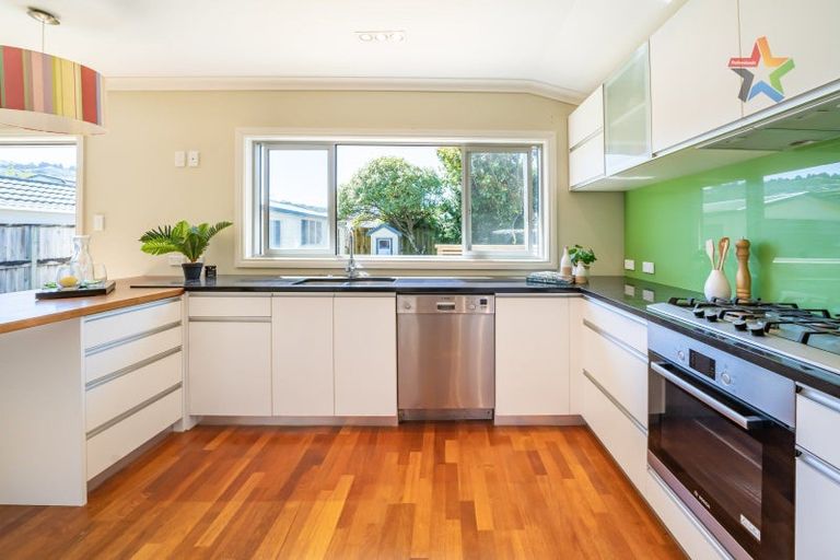 Photo of property in 10 Ropata Crescent, Boulcott, Lower Hutt, 5010