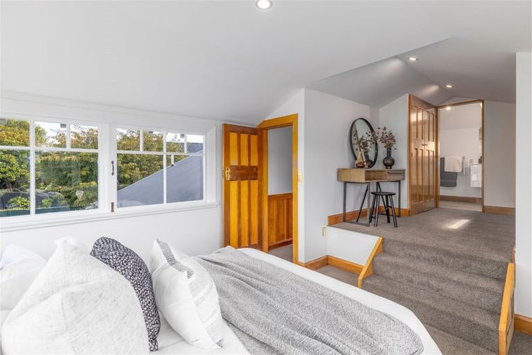 Photo of property in 27 Normans Road, Strowan, Christchurch, 8052